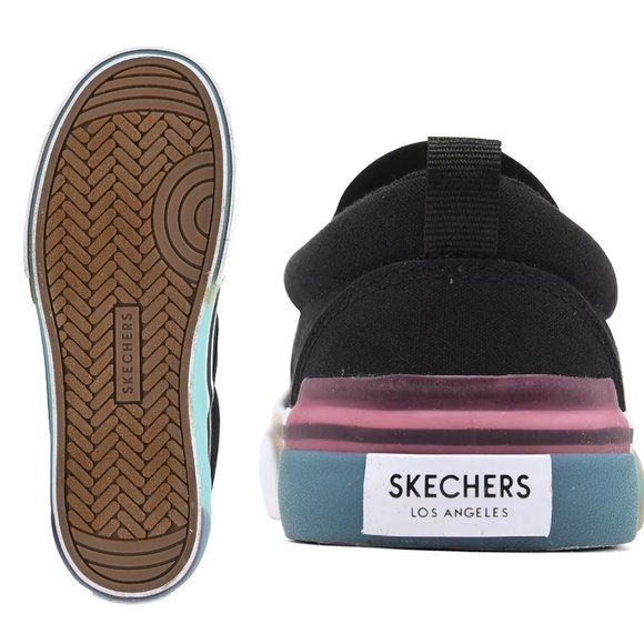 NEW Skechers Sparked Cool As Ice Slip-On sneakers - Picture 8 of 11